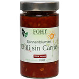 Föhr Genussmanufaktur Chili sin Carne