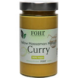 Mindestens haltbar bis: 03.06.2027 Föhr Genussmanufaktur Gelbes Mango Curry