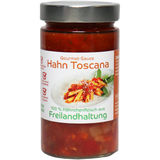 Föhr Genussmanufaktur Toscana Hähnchen