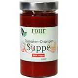 Föhr Genussmanufaktur Tomaten-Orangen-Suppe