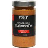 Föhr Genussmanufaktur Schwäbische Rahmsoße