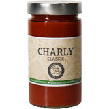 Föhr Genussmanufaktur Pastasauce mit Sahne & Curry