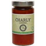 Mindestens haltbar bis: 14.08.2026 Föhr Genussmanufaktur Pastasoße mit Gemüse & Curry