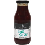 Föhr Genussmanufaktur Grillsoße Bodensee