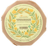 Pyramidbageriet Surdegsknäcke Bockhornsklöver