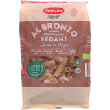 Bäst före: 2027-02-22 Semper Pasta Sedani Glutenfri