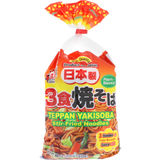 ITSUKI Yakisobanudler m. Sauce