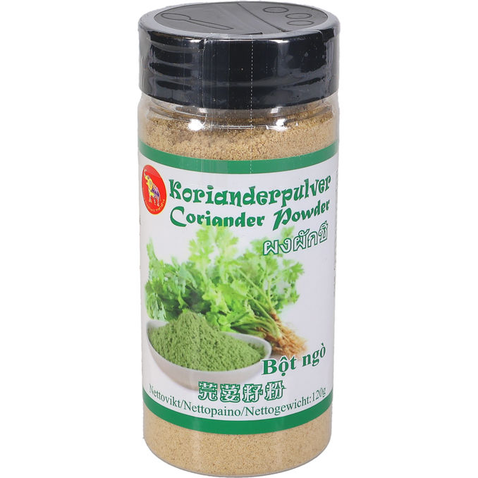 King Elephant Korianderpulver