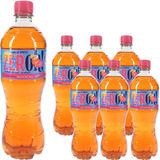 Zeroh! Mocktail Spritz 6-pack