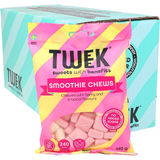 Bäst före: 2026-01-15 Tweek Smoothie Chews 8-pack