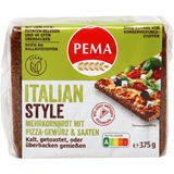 Mindestens haltbar bis: 18.02.2026 PEMA Mehrkornbrot Italian Style