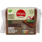 Mindestens haltbar bis: 08.03.2026 PEMA BIO Urquellbrot