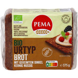 Mindestens haltbar bis: 18.03.2026 PEMA BIO Urtyp Brot