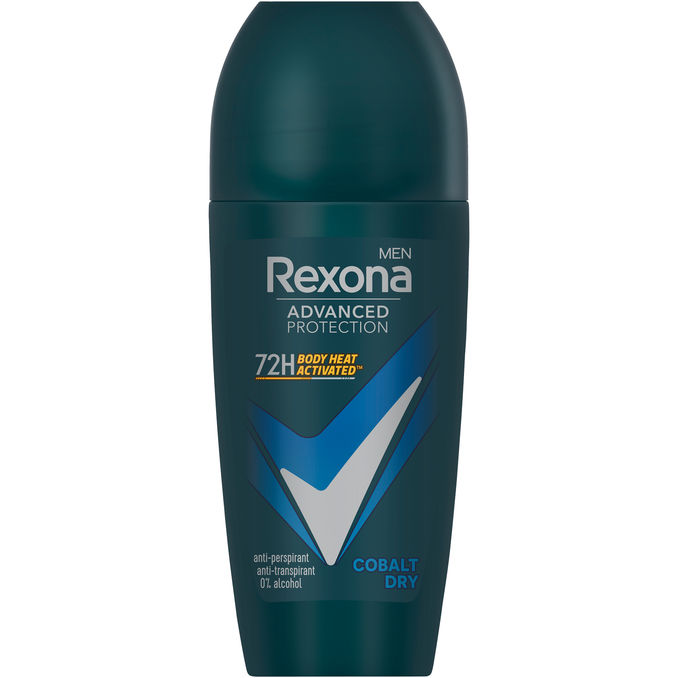 Rexona Deodorant Advanced Protection