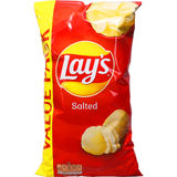 Lay's Perunalastut