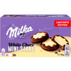 Milka Mini Schokokekse White