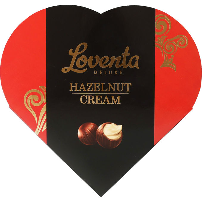 Loventa Schokopralinen