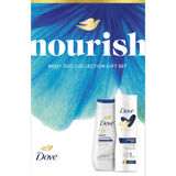 Dove Body Lotion & Shower Gel 