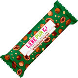 Lebepur BIO Energieriegel Haselnuss Twist