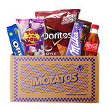 Motatos Movie Night Surprisebox