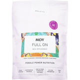 Bedst før: 31.10.2026 MOY Female Nutrition Måltidserstatning