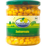 Marschland BIO Zuckermais