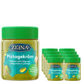 Zeinas Pistagekräm 8-pack