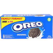 Oreo Storpak 440 g