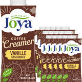 Mindestens haltbar bis: 15.01.2026 Joya Kaffeesahne Vanille, 15er Pack