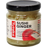 Yutaka Sushi Ingwer