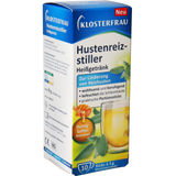 Mindestens haltbar bis: 30.11.2027 Klosterfrau Hustenreizstiller Heißgetränk