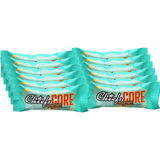 Chiefs Protein Core Bar Peanut Butter, 12er Pack