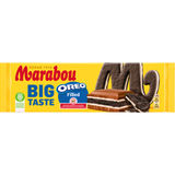 Marabou Mjölkchoklad Big Taste Oreo
