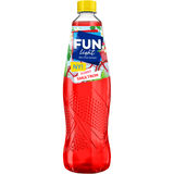Fun Light Saft Sunny Smultron