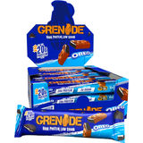 Proteinriegel Grenade Oreo, 12er Pack