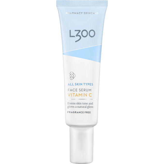 L300 Vitamin C Serum