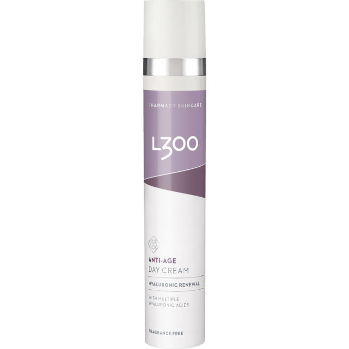 L300 Hyaluronic Anti-age Day Cream