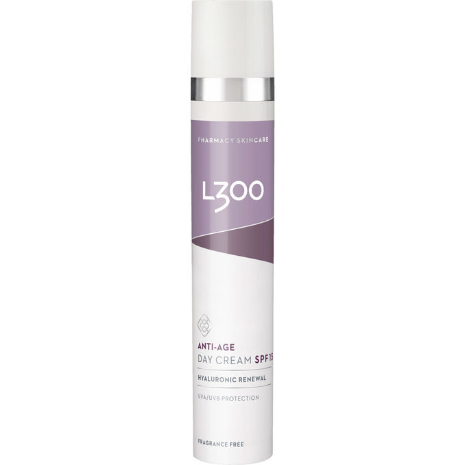 L300 Anti Age Day Cream SPF 15