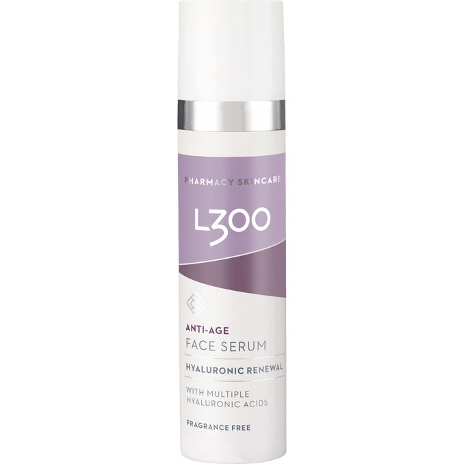 L300 Serum Hyaluronic Renewal