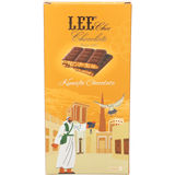 Lee Dubai Chocolate  Kunafa Chocolate Karameliseret Kiks