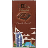 Lee Dubai Chocolate Choklad Kunafa Nutella