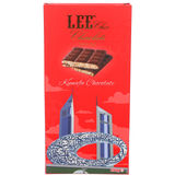 Lee Dubai Chocolate Choklad Kunafa Kinder