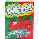 Dweebs Kirsche & Wassermelone