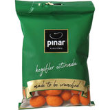 Mindestens haltbar bis: 08.10.2026 Fisstikss Erdnüsse Taco Geschmack