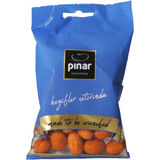 Fisstikss Erdnüsse Ranch Geschmack