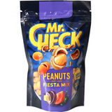 Mindestens haltbar bis: 19.11.2025 Mr. Check Erdnüsse Fiesta Mix