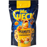 Mr. Check Erdnüsse Käse-Zwiebel-Geschmack