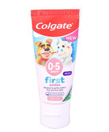 Colgate Børnetandpasta 0-5 år 