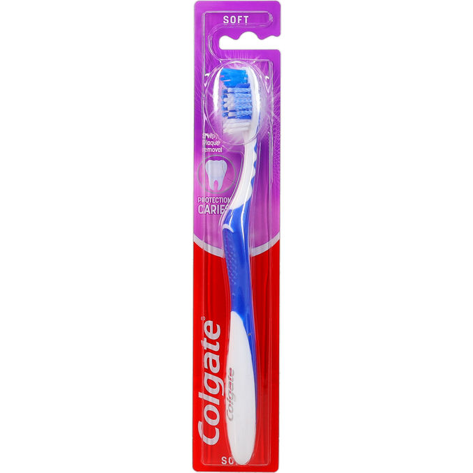 Colgate Tandborste Soft