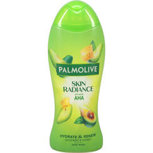 Avocado Radiance Body Wash
